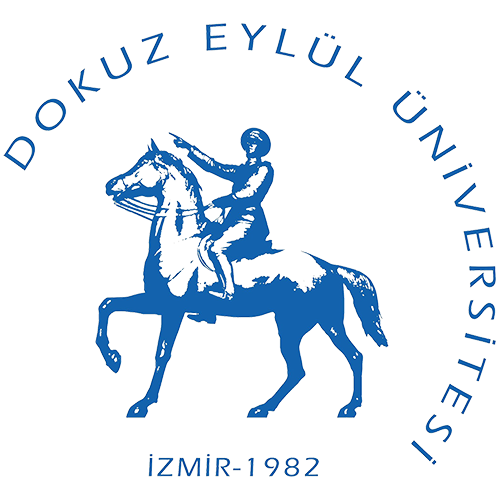 Dokuz Eylül University Logo