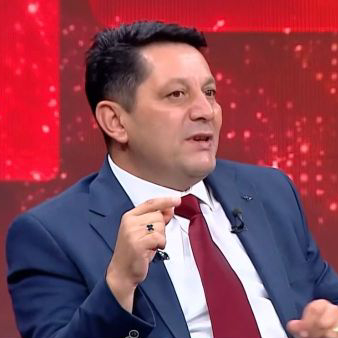 Prof. Dr. C. Okay Aksoy